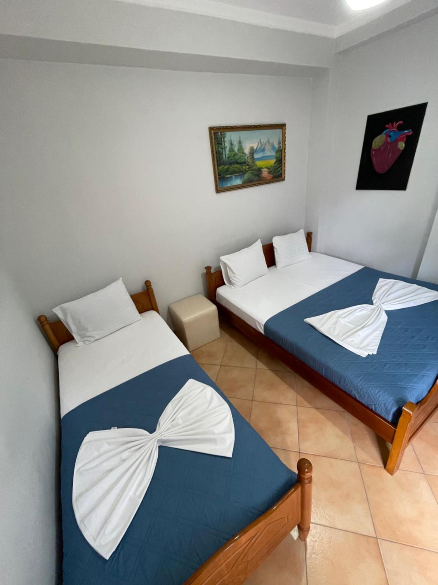 Hotel Aroma Permet Ngoại thất bức ảnh